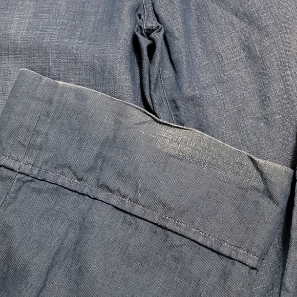 Diesel "Pacee" Wide Flare Jeans sz 28x32 - Picture 2 of 16